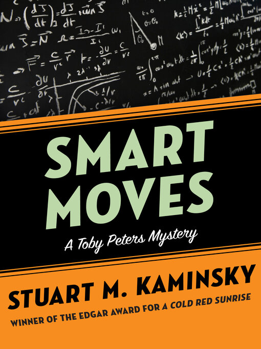 Title details for Smart Moves by Stuart M. Kaminsky - Wait list